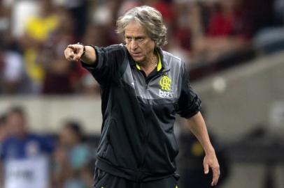 Jorge Jesus