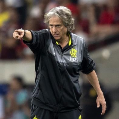 Jorge Jesus