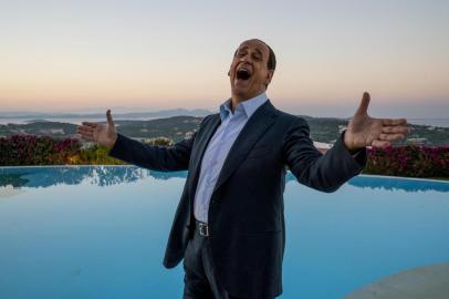 Silvio e os outros, filme de Paolo Sorrentino, com Toni Servillo