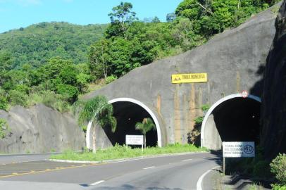  SÃO FRANCISCO DE PAULA,RS, BRASIL (11/12/2017) Estrada Rota do Sol completa 10 anos de sua conclusão. 10 anos de inauguração da Rota do Sol. Reportagem verifica trecho entre São Francisco de Paula/Itati. (Roni Rigon/Pioneiro).