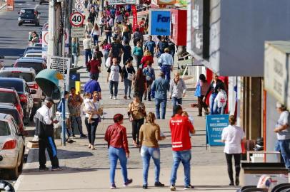  ALVORADA, RS, BRASIL 06/08/2019 - Alvorada - 6ª Cidade mais violenta. (FOTO: ROBINSON ESTRÁSULAS/AGÊNCIA RBS)