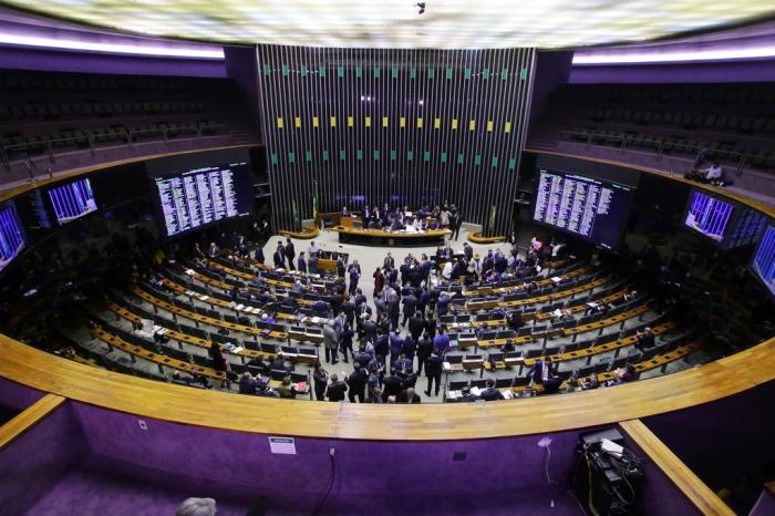 Cleia Viana / Câmara dos Deputados