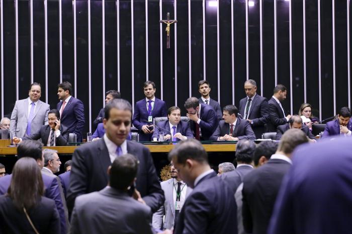 Cleia Viana / Câmara dos Deputados