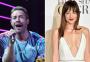 Dakota Johnson e Chris Martin reatam namoro dois meses após término