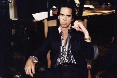 Nick Cave & The Bad Seeds.