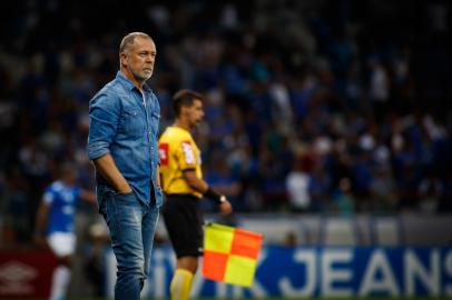 futebol, mano menezes, cruzeiro