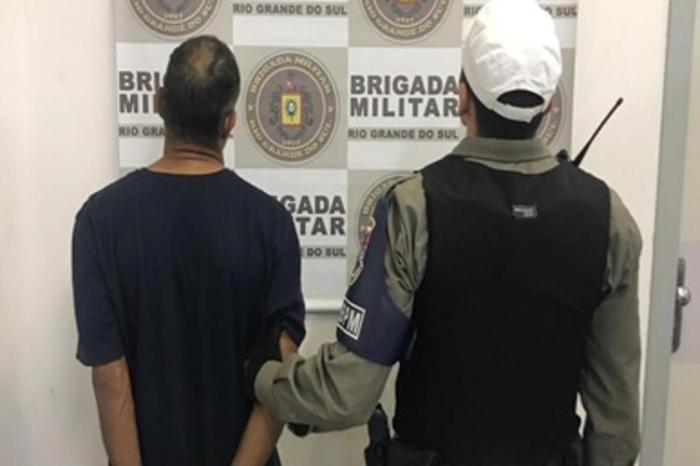 Brigada Militar / Divulgação