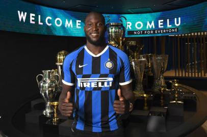 Internazionale, Inter de Milão, Lukaku, Romelu Lukaku, Manchester United