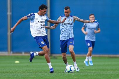 futebol, grêmio, luan, rodrigues