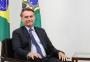 Bolsonaro faz maratona de audiências com candidatos à PGR