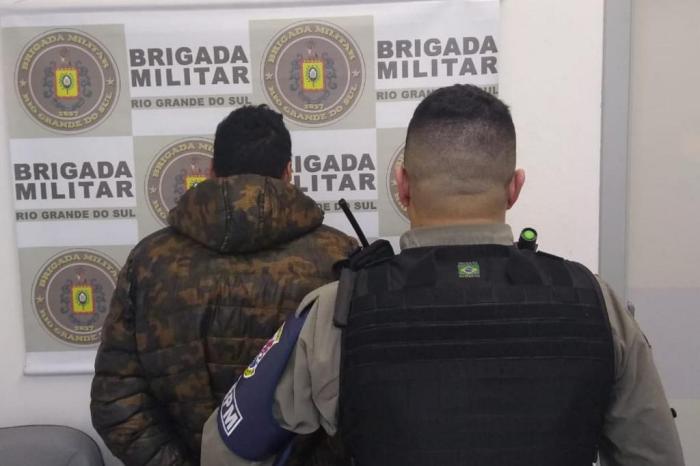 Brigada Militar / Divulgação