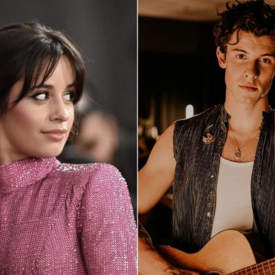 Camila Cabello e Shawn Mendes