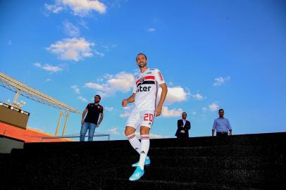 futebol, são paulo, juanfran