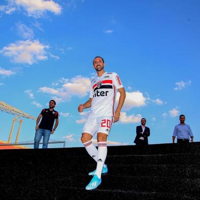 futebol, são paulo, juanfran