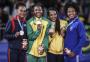 Com ouro de Rafaela Silva, judô do Brasil conquista mais três medalhas no Pan de Lima