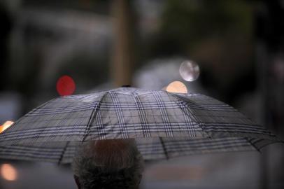  CAXIAS DO SUL, RS, BRASIL, 29/07/2019 - Previsão de clima instável para a região da Serra. (Marcelo Casagrande/Agência RBS)