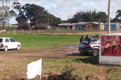 Chacina aconteceu em danceteria situada 60 km ao sul de Mostardas, no litoral