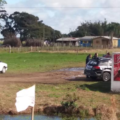 Chacina aconteceu em danceteria situada 60 km ao sul de Mostardas, no litoral