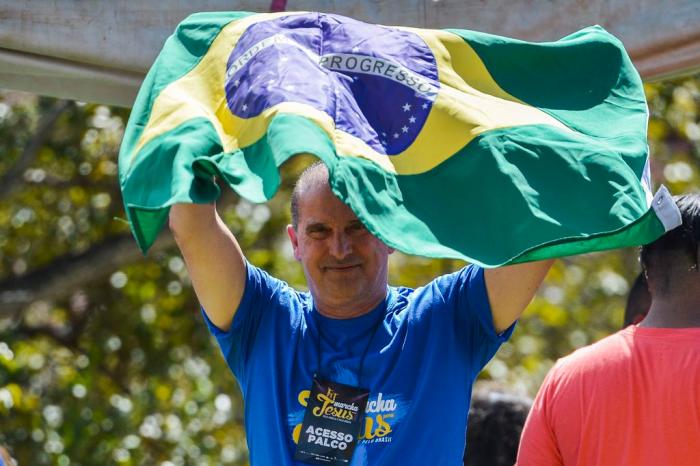 Marcelo Casal Jr / Agência Brasil