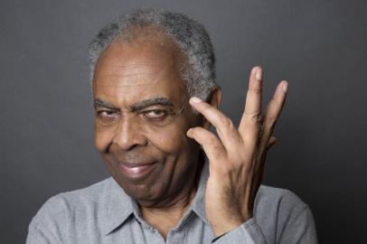  Gilberto Gil