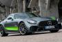 Mercedes-AMG GT Pró chega ao país com a ousadia das pistas: confira detalhes e preço