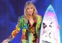 Taylor Swift é o grande destaque do Teen Choice Awards; confira os vencedores