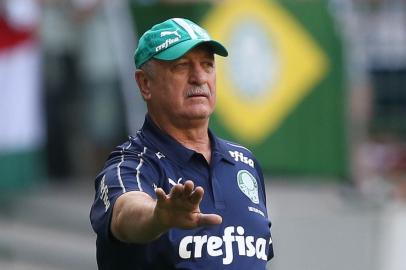 Palmeiras Felipão