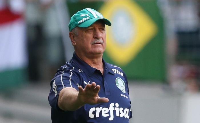 SE Palmeiras / Divulgação