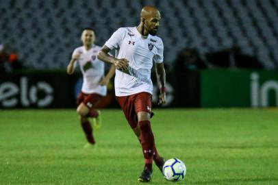 Bruno Silva, Inter, Fluminense, Futebol