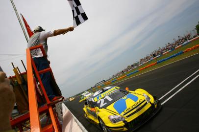 Thiago Camilo - stock car - campo grande