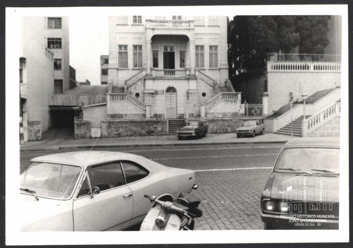 Irmgard Bornheim / Arquivo Histórico Municipal João Spadari Adami, divulgação