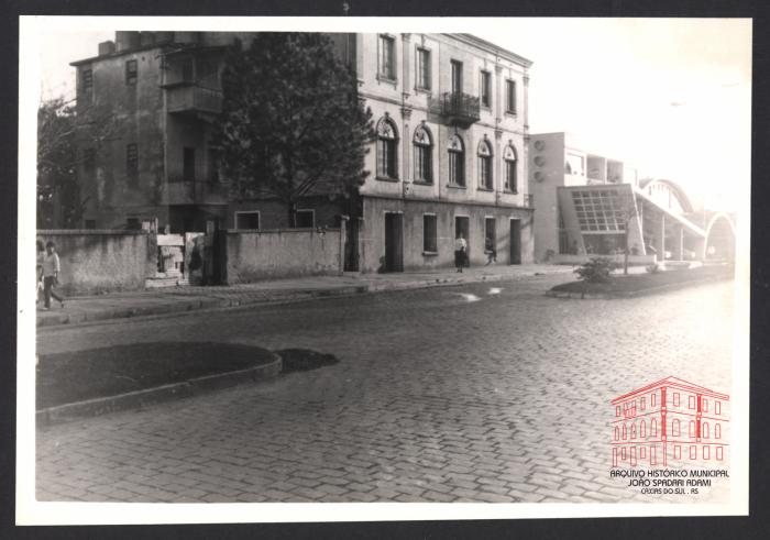 Irmgard Bornheim / Arquivo Histórico Municipal João Spadari Adami, divulgação