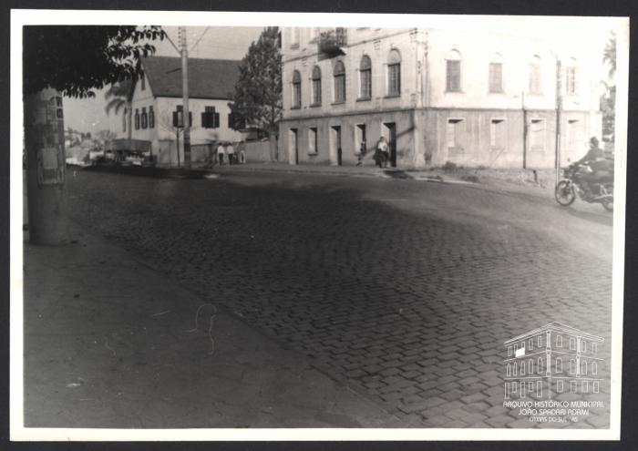 Irmgard Bornheim / Arquivo Histórico Municipal João Spadari Adami, divulgação