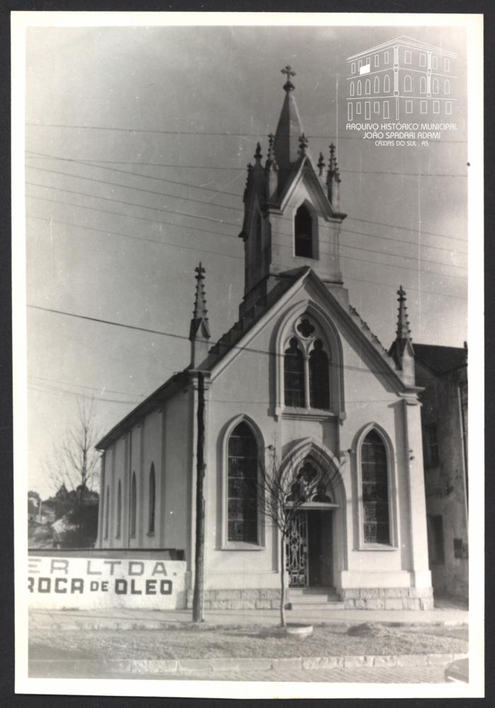 Irmgard Bornheim / Arquivo Histórico Municipal João Spadari Adami, divulgação