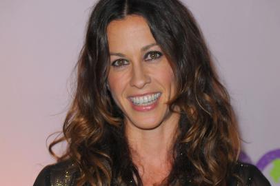 Alanis Morissette