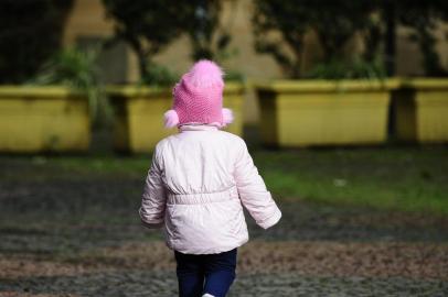  PORTO ALEGRE,RS,BRASIL.2019,08,13.Vola do frio no estado com temperaturas baixas.(RONALDO BERNARDI/AGENCIA RSB).