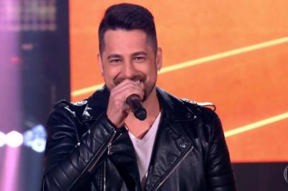 Dani Vendramini, The Voice Brasil