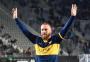 Após passagem pelo Boca Juniors, De Rossi anuncia aposentadoria do futebol