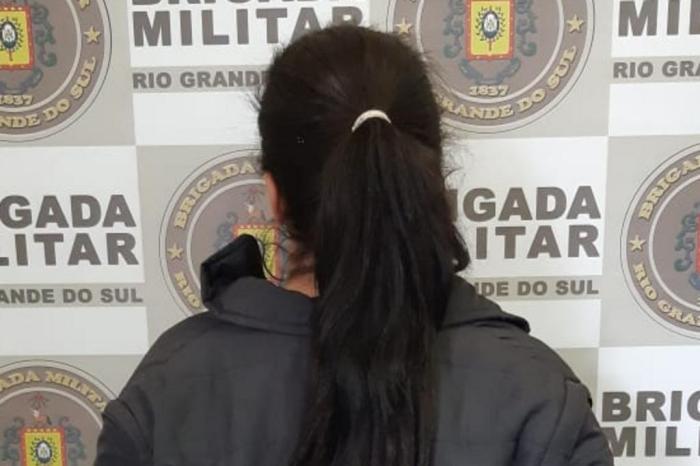 Brigada Militar / Divulgação