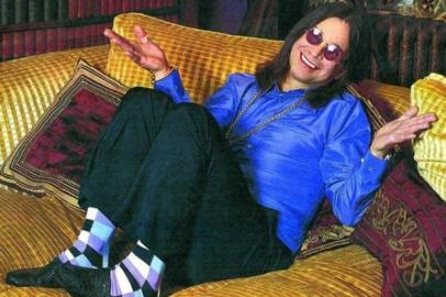 Ozzy