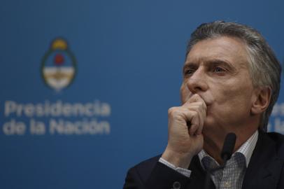 mauricio macri