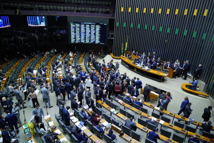 Pablo Valadares / Câmara dos Deputados