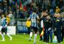 Ouça os gols da vitória do Grêmio sobre o Athletico-PR na Arena pela Copa do Brasil