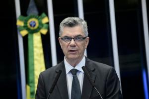 Pedro França / Agência Senado/Divulgação