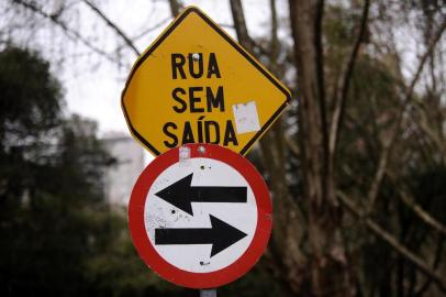  CAXIAS DO SUL, RS, BRASIL (14/08/2019)Fotos para a matéria do Almanaque sobre conservadorismo em Caxias do Sul. (Antonio Valiente/Agência RBS)