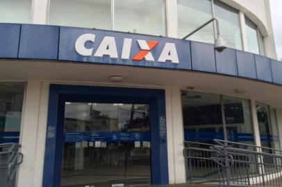 Caixa Econômica Federal