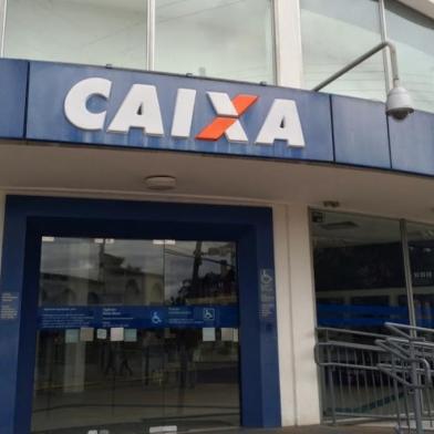 Caixa Econômica Federal