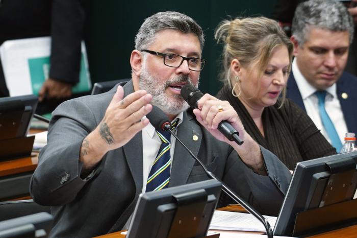 Pablo Valadares / Câmara dos Deputados