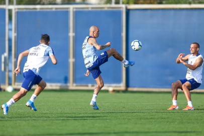 Grêmio, Futebol, Diego Tardelli, 