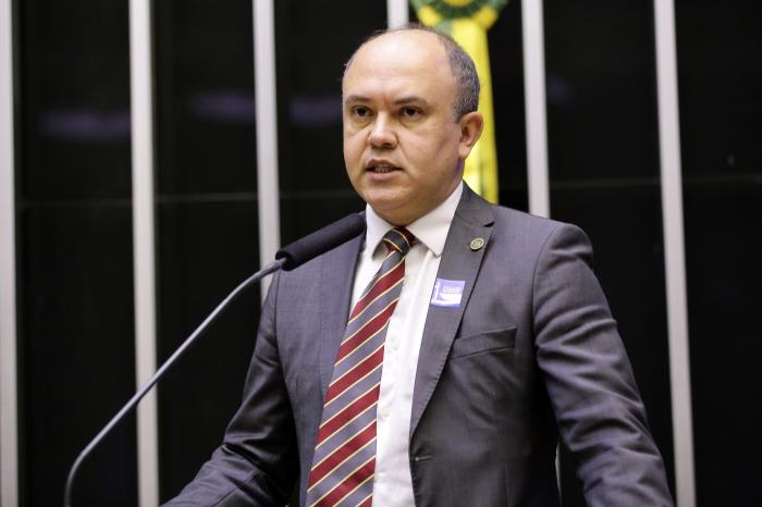 Michel Jesus / Câmara dos Deputados